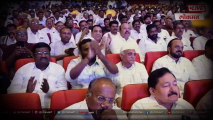 जयंत पाटील यांना पक्ष मुक्त करणार म्हणून आधीच ते बोलले, मुख्यमंत्र्यांचे चिमटे...