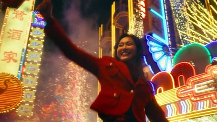 Blossoms Shanghai - Tráiler oficial español