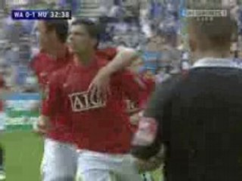 วีแกน 0-1 ผี - โรนัลโด้