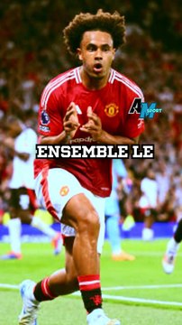 Osimhen à Manchester United ? L'échange choc avec Zirkzee ! 🔥 #TeamActuMercatoSport #Osimhen #ManchesterUnited #Zirkzee #Transfert #Football