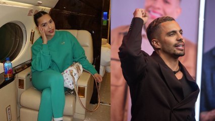 VIDEO:  la emocionante reacción de la esposa de Luis Díaz tras el triunfo de Altafulla en La Casa de los Famosos