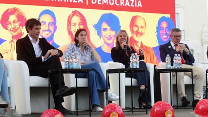 Calenda - In un Paese serio sapete quello che sarebbe accaduto stamattina dopo il referendum?  (10.06.25)