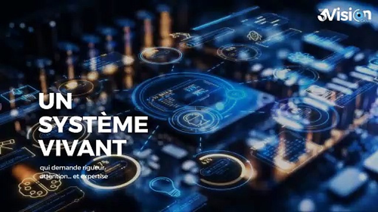 Prenez votre marketing digital en main avec nous
