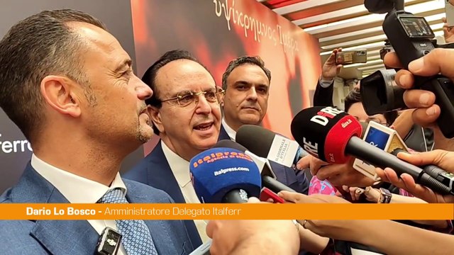 Mostra Himera, Lo Bosco Sensibili a eventi culturali