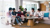 BOYS VIBE THE PROJECT (2025) EPISODE 1 ENG SUB