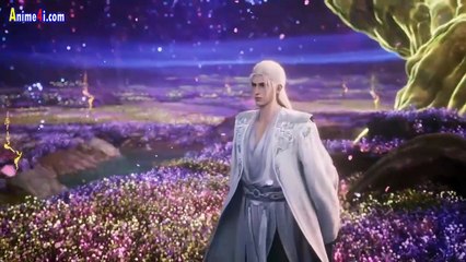 Shrouding The Heavens Episode 113 English Sub