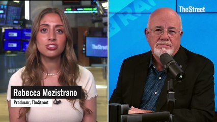 Dave Ramsey sounds the alarm on this costly financial mistake