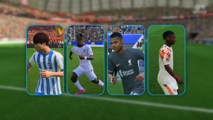 Leao, Mitoma & Co: Wer passt in FC 25 auf den Bayern-Flügel?