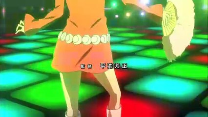 Gugure! Kokkuri-san - Episode 06 [English Sub]