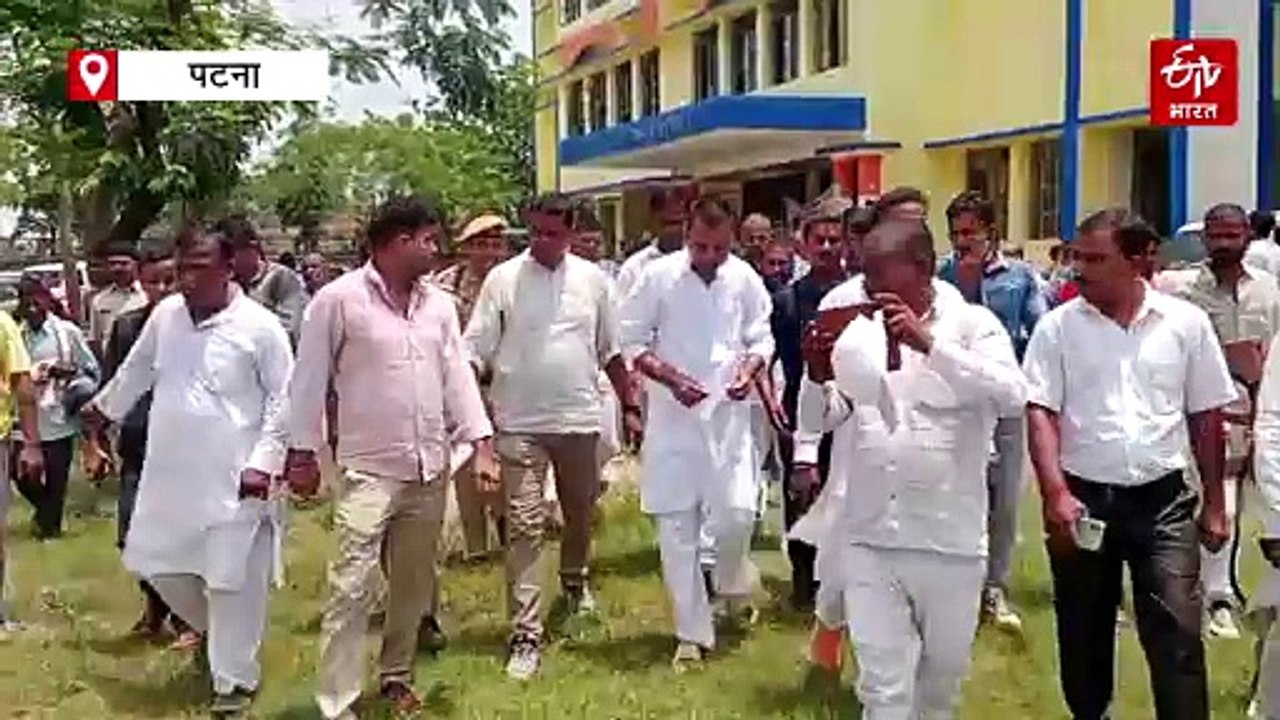 नालंदा के हरनौत से चुनाव लड़ेंगे नीतीश कुमार के बेटे निशांत कुमार? सक्रियता बढ़ते ही उठने लगे सवाल