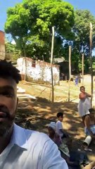 Casa de terreiro é demolida em Salvador pelo Governo do Estado