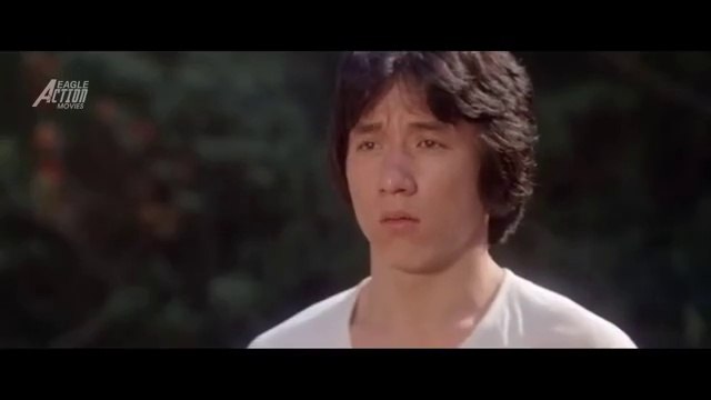 Jackie Chan action,comedy, The Drunken Master ,hindi dubbed movie