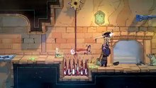 The Rogue Prince of Persia - la patch 1.0 arriva ad agosto