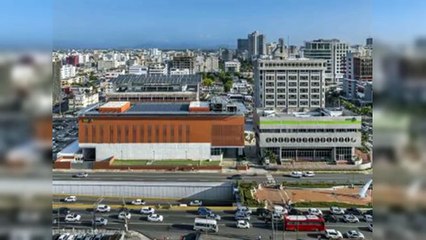 Banco BHD: cuidando desde adentro y sembrando futuro