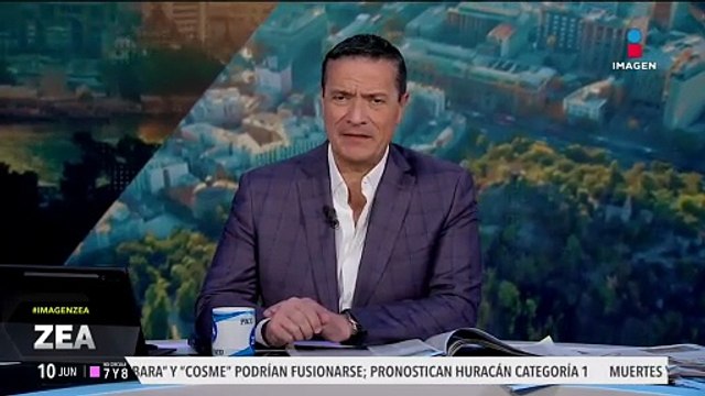 Detienen a 2 narcomenudistas en Xochimilco, CDMX