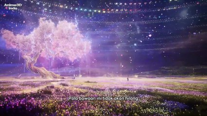 Shrouding the Heavens Episode 113 sub indo