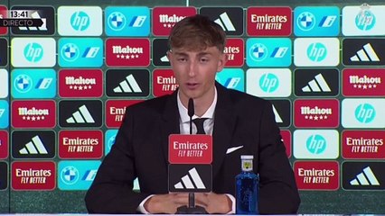 El primer recuerdo de Huijsen como madridista: un homenaje a Sergio Ramos ⚽
