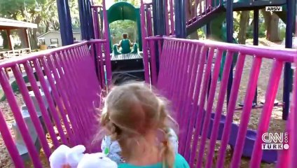 Trump'tan bin dolarlık bebek planı!