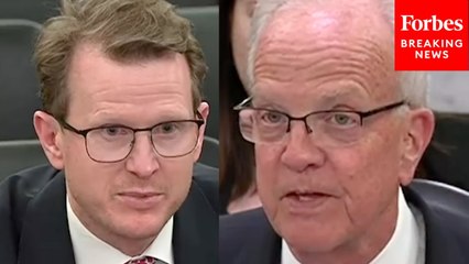 Jerry Moran Asks VA Nominee About Improving 'Quality And Timeliness' Of VA's Communication