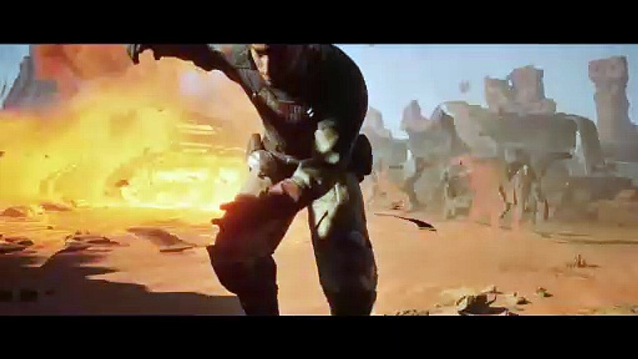 Dune: Awakening präsentiert neuen actionreichen Trailer zum Release des Spiels