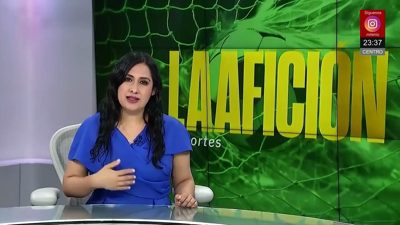 Cruz Azul está a horas de cerrar a Nicolás Larcamón como su nuevo entrenador