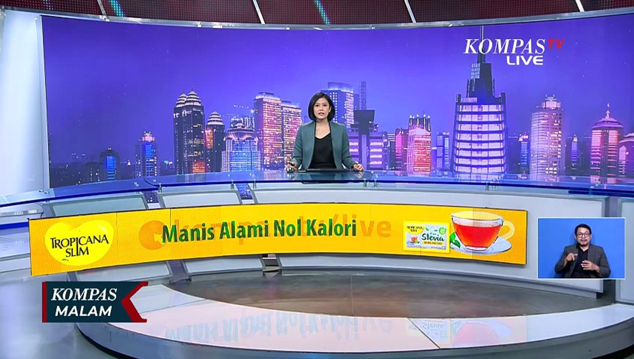 Ugal-Ugalan dan Tabrak Mobil Patwal Polisi, Eks TNI Diduga Dalam Pengaruh Obat Terlarang