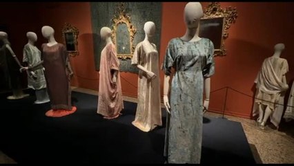 50 anni del Museo Fortuny: "Rinnoviamo sguardo di sperimentazione"
