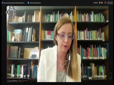 Roma - Diritto d'autore fotografie - Audizione - ANAI - International council of Museum (Icom) Italia - AIB - Creative commons Italia - Wikimedia Italia (10.06.25)