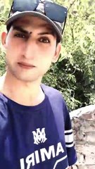 Usama Muzamil Hussain | My Home Town | Dhoke Thathi | Punjab | Pakistan | Vedios | Dailymotion