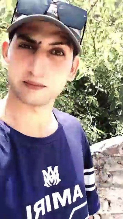 Usama Muzamil Hussain | My Home Town | Dhoke Thathi | Punjab | Pakistan | Vedios | Dailymotion