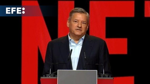 Netflix se compromete ante Sanchez a invertir más de mil millones en España en los próximos cuatro años