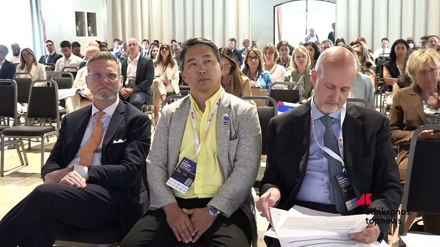 Contabilità e Finanza, a Bari il convegno internazionale dedicato allo sviluppo sostenibile: “Serve pace”