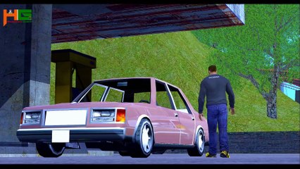 GTA San Andreas | Outrider | Part 26 | Hindi Urdu