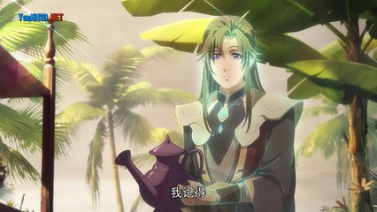 Nhất Niệm Vĩnh Hằng Tập 159 Thuyết Minh