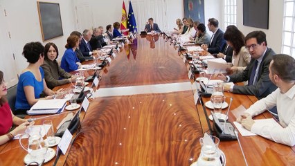 El Gobierno reitera que apoyará al fiscal general hasta el final