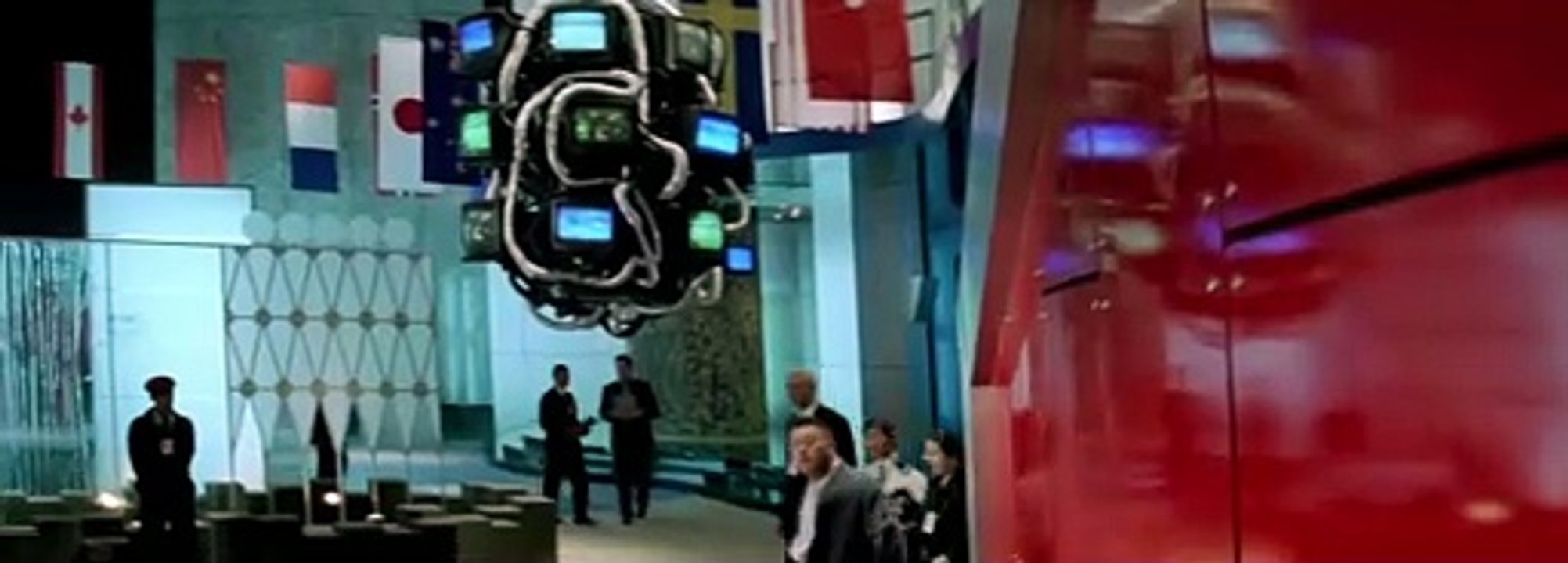 [ENG SUB] Gen-Y Cops aka Metal Mayhem 《特警新人类2：机动任务》 2000 Watch HD | Full Movie | Cantonese | Hong Kong