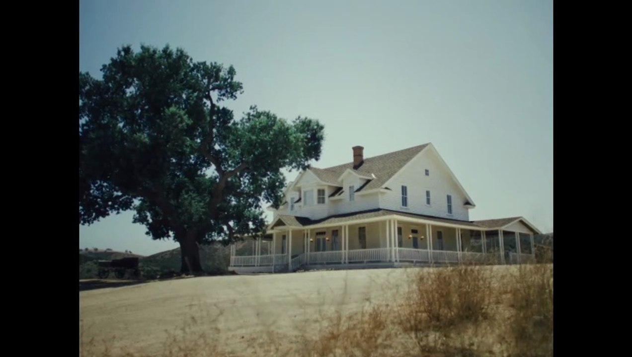 Abraham's Boys Trailer OV