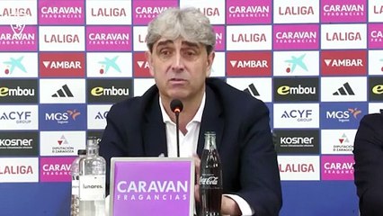 Si el entrenador va a decidir todos los fichajes, que se ahorren mi salario"