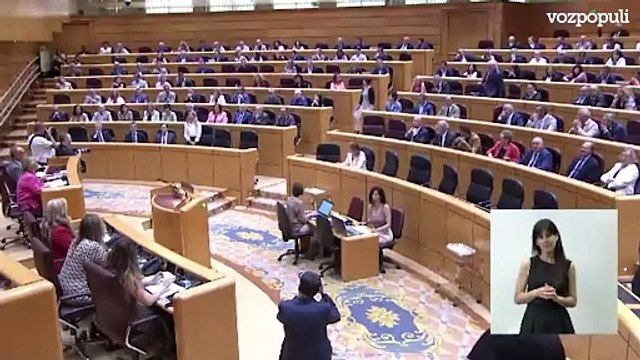 Reñido cara a cara entre Yolanda Díaz y Alicia García (PP)
