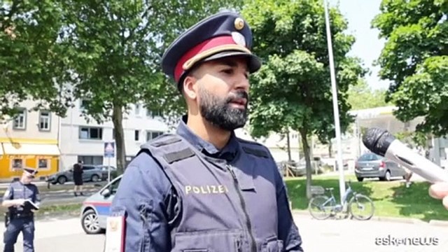 Sparatoria Graz, polizia: Situazione sotto controllo, diversi morti