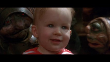 Labyrinth - Fun _Magic Dance_ Song!_1080p