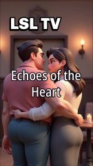 🎬 Title: “Whispers from the Soul | دل کی صدائیں”