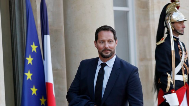 Thomas Pesquet multidiplômé : au fait, quelles études a-t-il suivies ?