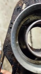 Cara Membuat Api Kompor Gas Biru Kembali