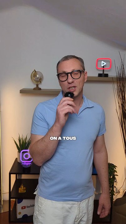 Quel est son objectif caché