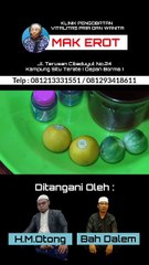 Pengobatan Alternatif Dari Cucu Ma Eror Asli Hadir Di Bandung