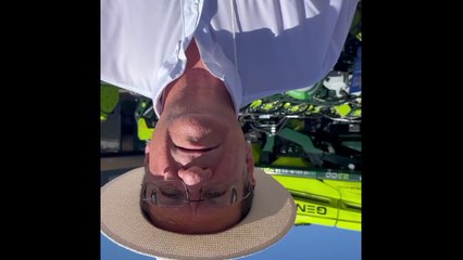 Maurício Bacelar, da Setur, falando sobre o Bahia Farm Show