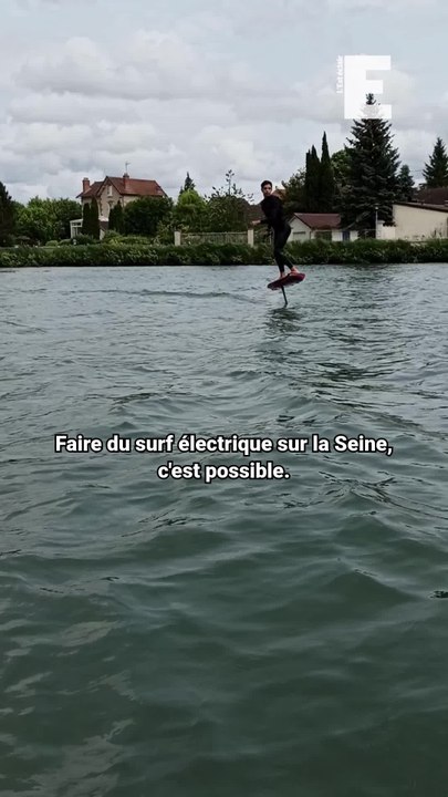 Fête de l'eau à Nogent-sur-Seine : revivez en v...