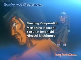 Hajime No Ippo (Fighting Spirit) Episode - 31 (Eng Dub)