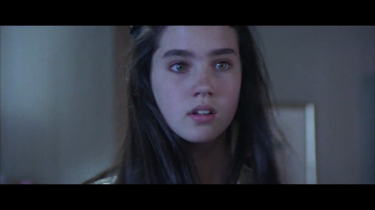 Labyrinth - Wow, the Goblin King!_1080p